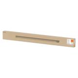 Oprawa liniowa LINEAR SURFACE 1500 P 45W 840 white IP44 DALI