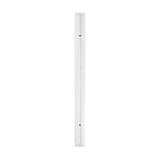 Oprawa liniowa z bezpośrednim i pośrednim rozsyłem światła LINEAR IndiviLED DIRECT 1500 25W/940