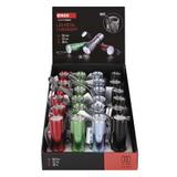 Latarka 9× LED 3× AAA box 24 P3848A EMOS