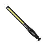 Latarka warsztatowa LED 10W, 400lm, 2000mah, fukcja ściemniania, magnes, zawiesie WL-1 ORNO
