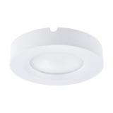 Oprawa dekoracyjna SMD LED LUNA 3W WHITE 03522 IDEUS