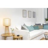 Lampa LED SMART+ ZB CL A Frosted TW 60 yes 9W/ E27