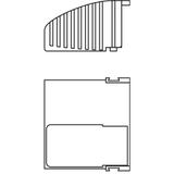 Zasilacz OT CABLE CLAMP A-STYLE