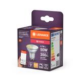 Lampa LED SMART+ ZB Spot PAR16 Glass DIM 50 yes 4,7W/ GU10