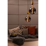Lampa LED Vintage 1906 SMOKE 200 dim 4,8W/818 szkło przezroczyste E27