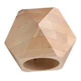 Sollux Kinkiet WOODY naturalne drewno SL.1008
