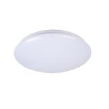 Plafon led CORSO V2 LED 12-NW-SE z mikrofalowym czujnikiem ruchu 31223 KANLUX