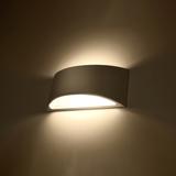 Sollux Kinkiet ceramiczny VIXEN SL.0834