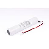 Pakiet akumulatorów NiCd 3,6V 3000mAh HT do oprawy Starlet White 3W 3H 94913 INTELIGHT