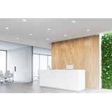 Oprawa sufitowa Downlight Coreline DN142B 9,8W 1200lm IP20 3000K barwa ciepła 10S/830 PSU-E WR 5 lat 9,11402E+11 PHILIPS