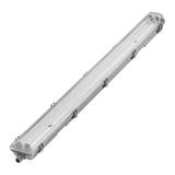 VUMBI IV oprawa pyłoszczelna pod T8 LED, IP65, 120cm DS-8 ORNO