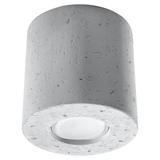 Sollux Plafon ORBIS beton SL.0488