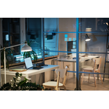 Żarówka LED klasa A 7,3W=100W 1535lm 3000K barwa ciepła kulka 7,3-100W E27 830 A60 FR GUE Szkło mato 9,29004E+11 PHILIPS
