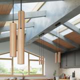 Sollux Lampa wisząca LINO 3L SL.0638