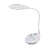 Lampka biurkowa SMD LED BOA LED WHITE RGB 04000 IDEUS