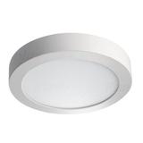 Oprawa LED CARSA V2 LED 18W-NW-W 1260lm 4000K barwa neutralna Biały 28949 KANLUX