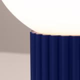 Lampa biurkowa HALO ultramaryna