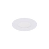Oprawa dekoracyjna SMD LED HL563L 3W WHITE 2700K 02808 IDEUS
