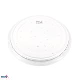 PLAFONIERA LED PLATO 36W 4000K 3250LM IP44 C37-PLA-450-360-4K BEMKO