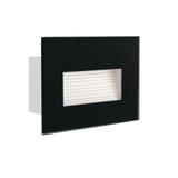 GLASI LED 3W P NW-B Oprawa ścienna LED 3W barwa neutralna 33694 KANLUX