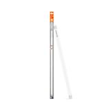 Lampa SMART WF LEDTUBE T8EM 600 9W 865 TW LEDV