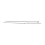 Lampka biurkowa z ładowarką indukcyjną i usb ISIYO LED 7W zmiana barwy temp DL-5/W ORNO
