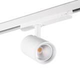 Projektor szynowy LED 18W 1700lm 3000K 220-240V IP20 ATL1 18W-930-S6-W biały 33130 KANLUX