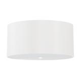 Sollux Plafon OTTO 50 biały SL.0745