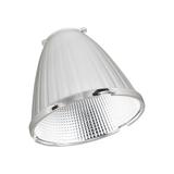 Reflektor do szynowych opraw TRACKLIGHT SPOT REFLECTOR D85 SP 4X1 LEDV