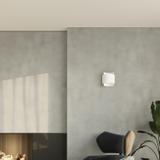 Sollux Kinkiet IMPACT biały SL.0857