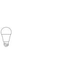 Lampa LED SMARTWF A100 14W/827 230VDIMFRE274X1 LEDV