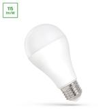LED  GLS  E-27 230V 20W PREMIUM  WW A65 SPECTRUM