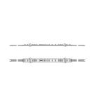 Pasek LED Value V-500/840/5 30X1 G2