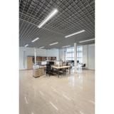Oprawa liniowa z bezpośrednim i pośrednim rozsyłem światła LINEAR IndiviLED DIRECT 1500 25W/3000K