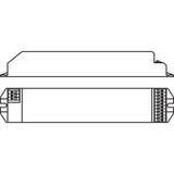 Statecznik elektroniczny QTz 8 4x18 220-240