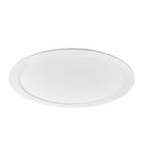 OPRAWA ROUNDA LED 24W-NW-W 25843 KANLUX
