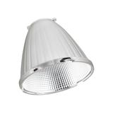 Reflektor do szynowych opraw TRACKLIGHT SPOT REFLECTOR D75 SP 4X1 LEDV
