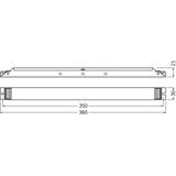 Zasilacz OTi DALI 80/220-240/1A6 LT2 L