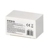 Zasilacz MINI do LED do puszki 12VDC 6W, IP67, 55/29,5/22mm OR-ZL-1630 ORNO