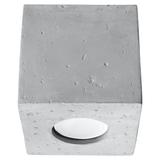 Sollux Plafon QUAD beton SL.0489