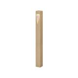 Oprawa SMART OUTD WIFI TRUNK SQ 80CM RGBW