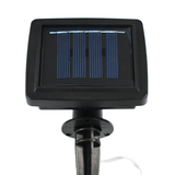 Girlanda solarna Micro Led ogrodowa oprawa 15m 150LED MILAGRO EKO0624 Milagro