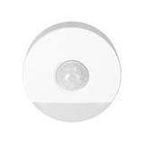 Lampka nocna LED z czujnikiem ruchu, z funkcją korytarzową 0,2W/3W, 200lm LA-4 ORNO