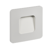 OPRAWA LED TETI NT 12V DC BIA BIAŁA CIEPŁA TYP: 17-141-52 LED11714152 LED11714152-WPL ZAMEL