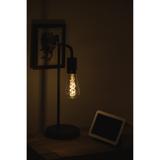 Lampa LED SMART+ WiFi CL Edison Filament szkło przezroczyste RGBW 30  4,5W/827 E27