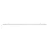 Oprawa DAMP PROOF SLIM ECO 1200 36W 840 IP65 GY