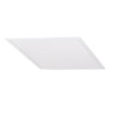 Panel LED bez zasilacza BRAVO S 40W6060NW W 4000lm 4000K barwa neutralna 230V IP20 Biały 28010 KANLUX