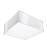 Sollux Plafon HORUS 25 biały SL.0144