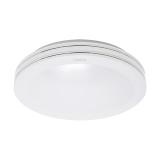 Plafoniera SMD LED SOLEO LED 24W 4000K 03242 IDEUS