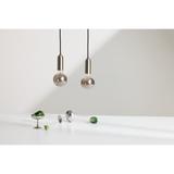 Lampa LED Vintage 1906 SMOKE 95 dim 11W/818 E27